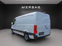 Mercedes-Benz Sprinter 317 CDI Standard 9G-TRONIC