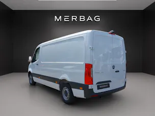 Mercedes-Benz Sprinter 317 CDI Standard 9G-TRONIC