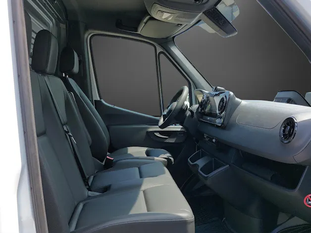 Mercedes-Benz Sprinter 317 CDI Standard 9G-TRONIC