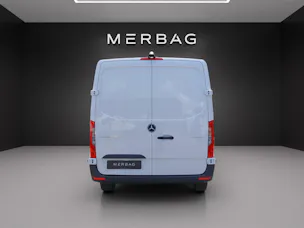Mercedes-Benz Sprinter 317 CDI Standard 9G-TRONIC