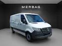Mercedes-Benz Sprinter 317 CDI Standard 9G-TRONIC