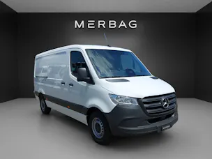 Mercedes-Benz Sprinter 317 CDI Standard 9G-TRONIC