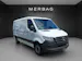 Mercedes-Benz Sprinter 317 CDI Standard 9G-TRONIC