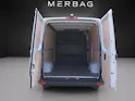 Mercedes-Benz Sprinter 317 CDI Standard 9G-TRONIC