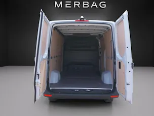 Mercedes-Benz Sprinter 317 CDI Standard 9G-TRONIC