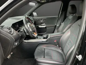 MERCEDES-BENZ GLB 220 d AMG Line 4 MAT.