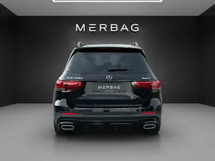 MERCEDES-BENZ GLB 220 d AMG Line 4 MAT.