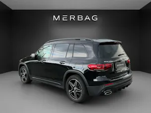 MERCEDES-BENZ GLB 220 d AMG Line 4 MAT.