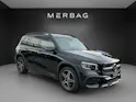 MERCEDES-BENZ GLB 220 d AMG Line 4 MAT.