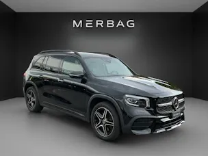 MERCEDES-BENZ GLB 220 d AMG Line 4 MAT.