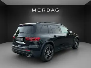 MERCEDES-BENZ GLB 220 d AMG Line 4 MAT.
