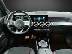 MERCEDES-BENZ GLB 220 d AMG Line 4 MAT.
