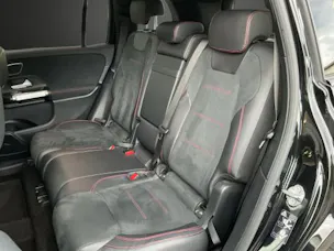MERCEDES-BENZ GLB 220 d AMG Line 4 MAT.