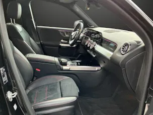 MERCEDES-BENZ GLB 220 d AMG Line 4 MAT.