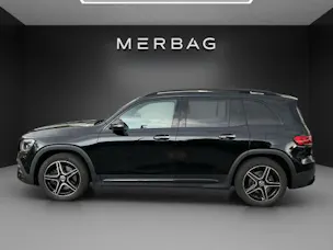 MERCEDES-BENZ GLB 220 d AMG Line 4 MAT.