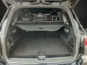 MERCEDES-BENZ GLB 220 d AMG Line 4 MAT.