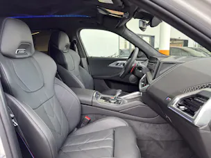 BMW XM xDrive 50e PHEV