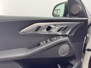 BMW XM xDrive 50e PHEV
