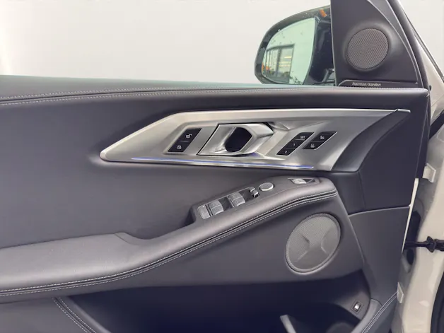BMW XM xDrive 50e PHEV
