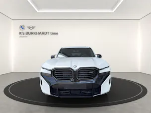 BMW XM xDrive 50e PHEV