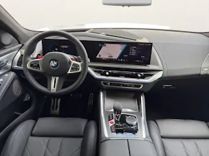 BMW XM xDrive 50e PHEV