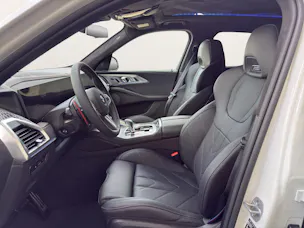 BMW XM xDrive 50e PHEV