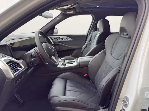 BMW XM xDrive 50e PHEV