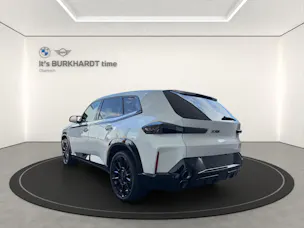 BMW XM xDrive 50e PHEV