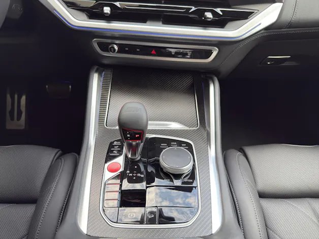 BMW XM xDrive 50e PHEV