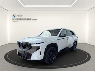 BMW XM xDrive 50e PHEV
