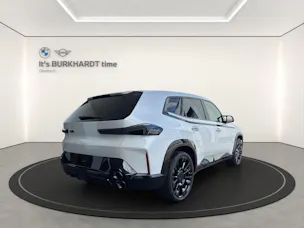 BMW XM xDrive 50e PHEV