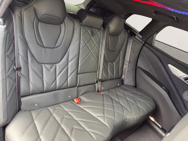 BMW XM xDrive 50e PHEV