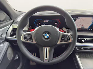 BMW XM xDrive 50e PHEV