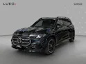 Mercedes-Benz GLB 220 4Matic 8G-Tronic
