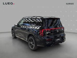 Mercedes-Benz GLB 220 4Matic 8G-Tronic