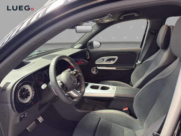 Mercedes-Benz GLB 220 4Matic 8G-Tronic