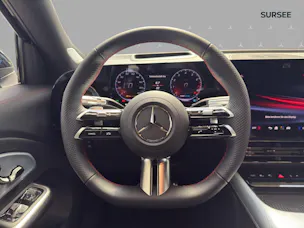 Mercedes-Benz GLB 220 4Matic 8G-Tronic