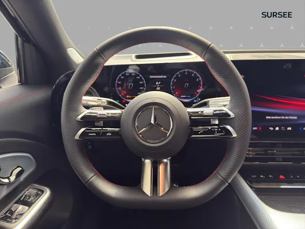 Mercedes-Benz GLB 220 4Matic 8G-Tronic