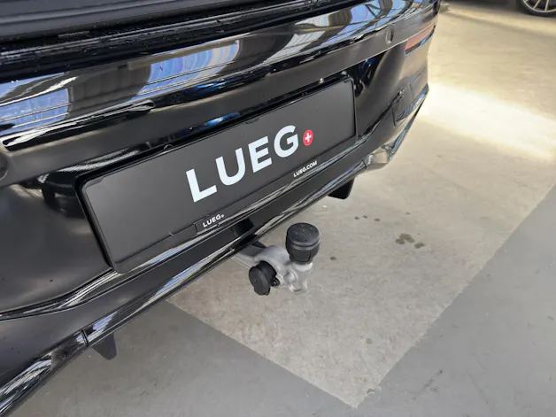 Mercedes-Benz GLB 220 4Matic 8G-Tronic