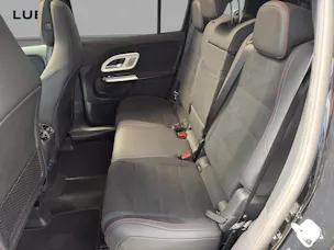 Mercedes-Benz GLB 220 4Matic 8G-Tronic