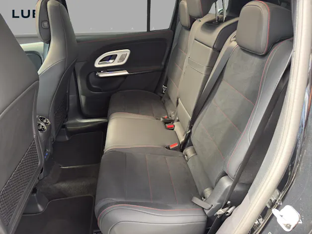 Mercedes-Benz GLB 220 4Matic 8G-Tronic