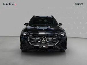 Mercedes-Benz GLB 220 4Matic 8G-Tronic