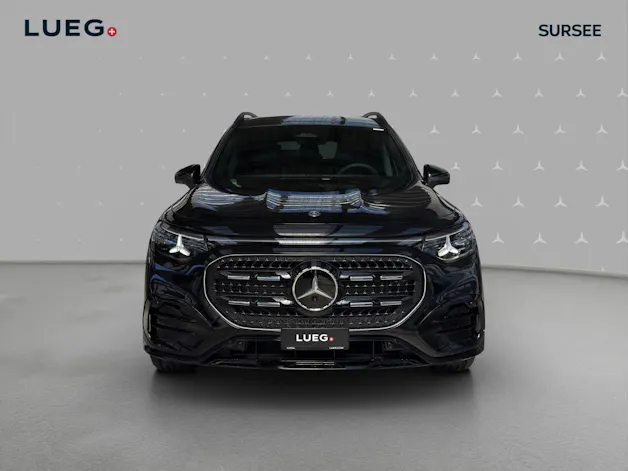 Mercedes-Benz GLB 220 4Matic 8G-Tronic