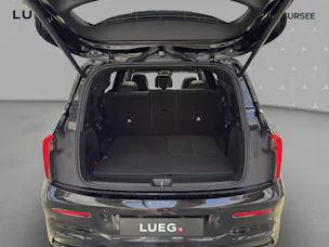 Mercedes-Benz GLB 220 4Matic 8G-Tronic