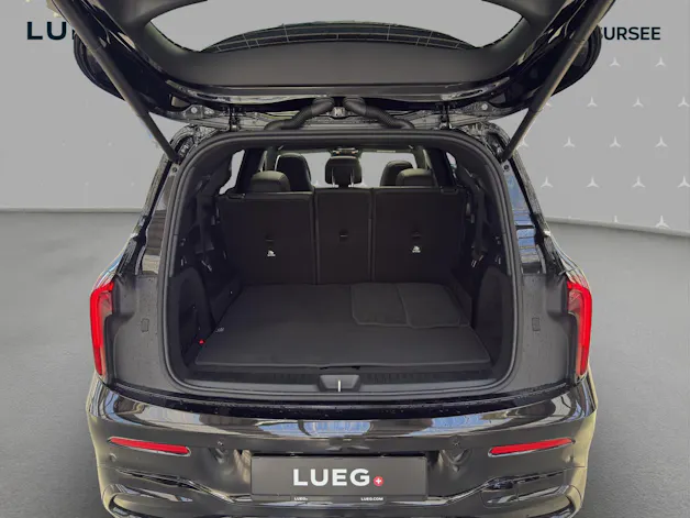 Mercedes-Benz GLB 220 4Matic 8G-Tronic