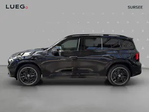 Mercedes-Benz GLB 220 4Matic 8G-Tronic