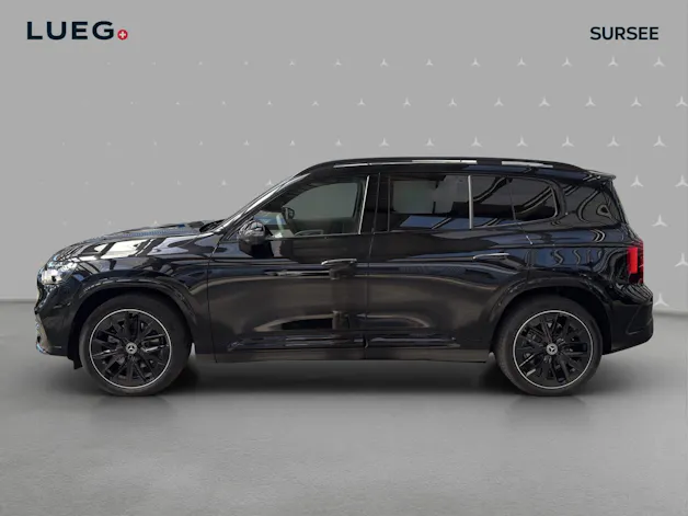 Mercedes-Benz GLB 220 4Matic 8G-Tronic