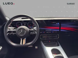 Mercedes-Benz GLB 220 4Matic 8G-Tronic