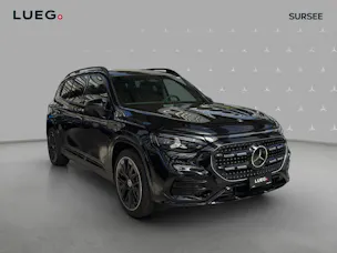 Mercedes-Benz GLB 220 4Matic 8G-Tronic