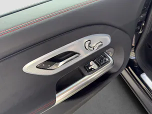 Mercedes-Benz GLB 220 4Matic 8G-Tronic